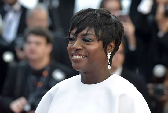 فيولا ديفيس