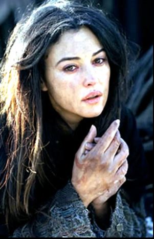 مونيكا بلوتشي