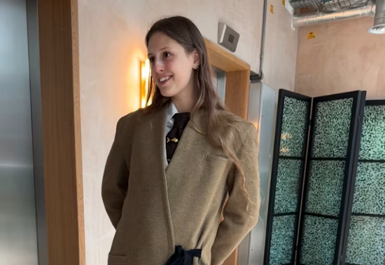 العقدة المزدوجة