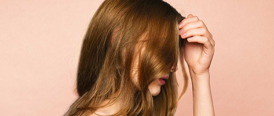 العناية بالشعر