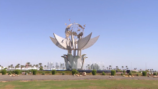 صور حية من قمة شرم الشيخ للسلام وسط توافد زعماء وقادة العالم (9)