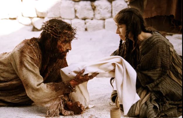 فيلم الام المسيح