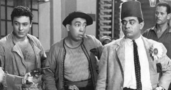 فيلم ابن حميدو