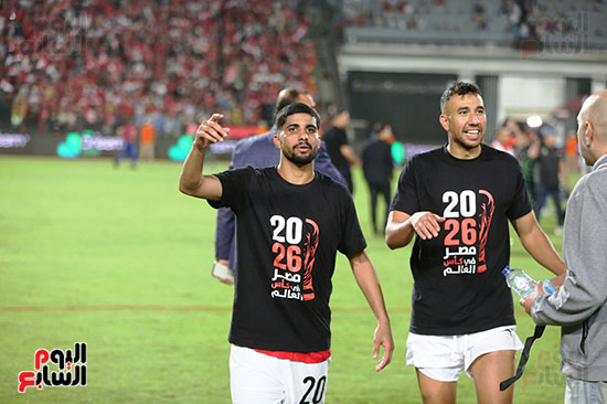 ترزيجية وإبراهيم عادل