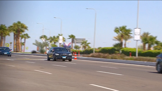 صور حية من قمة شرم الشيخ للسلام وسط توافد زعماء وقادة العالم (22)