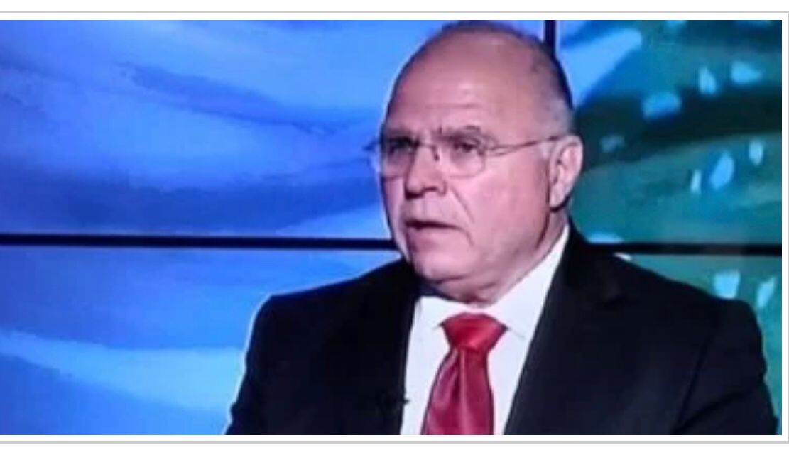 العميد فادى داوود