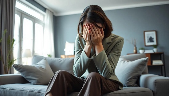 الشعور بالغثيان الشعور بالغثيان