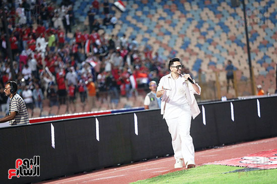 الفنان حمادة هلال