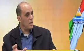 عاهد فروانة