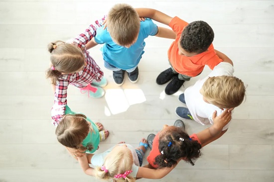 مهارات الطفل