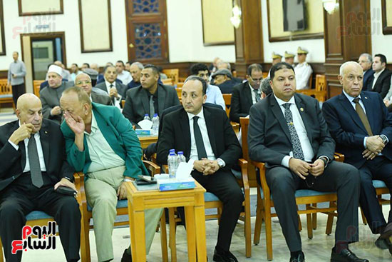 المستشار الإعلامى لمجلس الوزراء هانى يونس