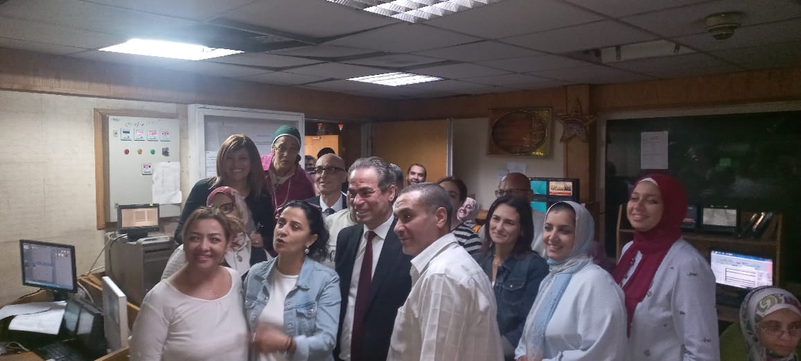 تغطية مستمرة لقمة شرم الشيخ  (6)