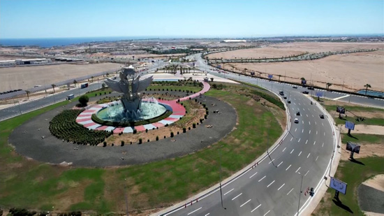 صور حية من قمة شرم الشيخ للسلام وسط توافد زعماء وقادة العالم (29)