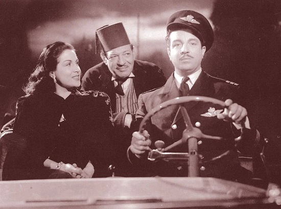 فيلم غزل البنات