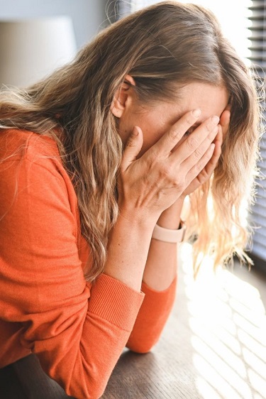 الشعور بالتعب الشعور بالتعب