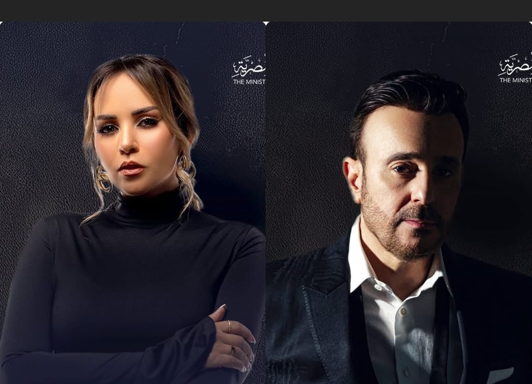 صابر الرباعي وسوما صابر الرباعي وسوما