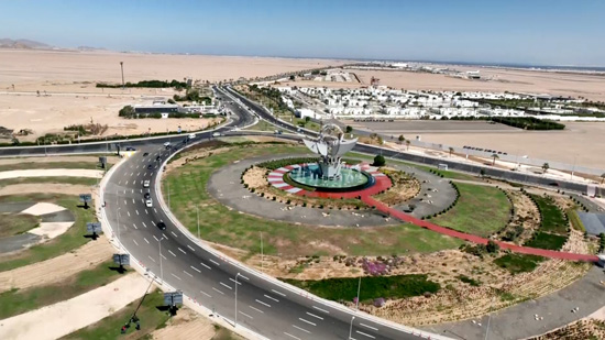 صور حية من قمة شرم الشيخ للسلام وسط توافد زعماء وقادة العالم (23)