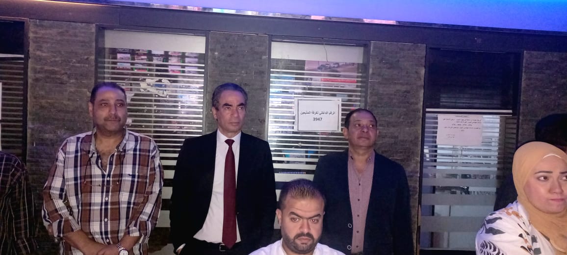 تغطية شاملة لقمة شرم الشيخ على  شاشات التليفزيون المصري (2)