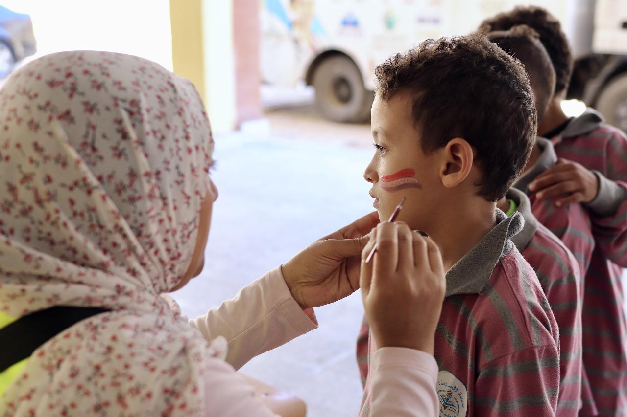 وزارة التضامن تطلق حملة لتقديم حزمة متكاملة من الأنشطة التنموية لطلاب المرحلة الابتدائية