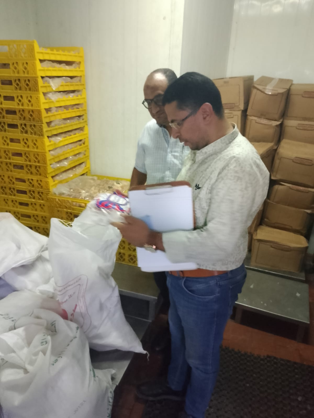 حملات على الاسواق حملات على الاسواق