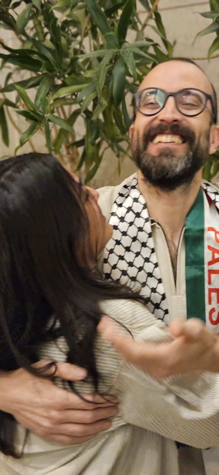 باسم خندقجي