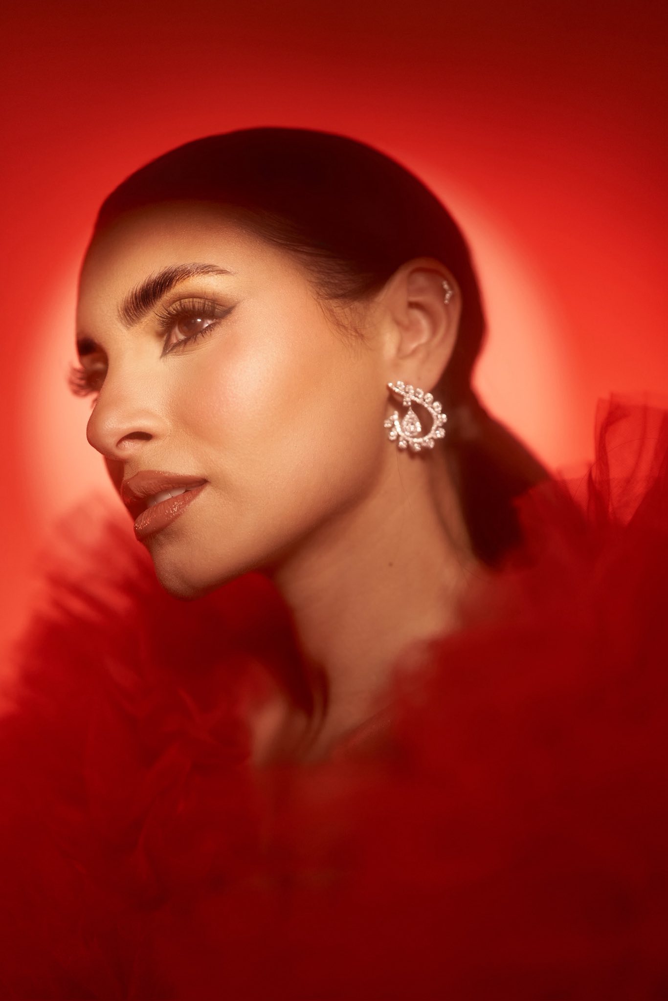 المطربة كارمن سليمان