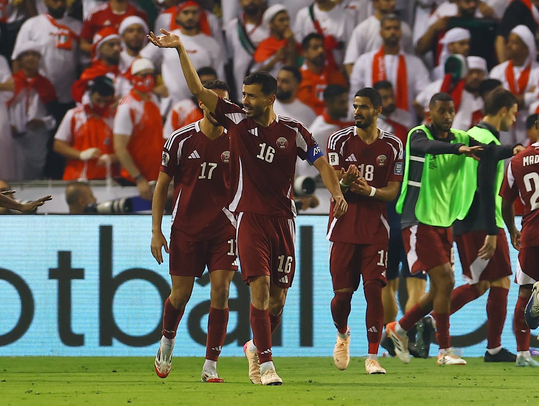 قطر
