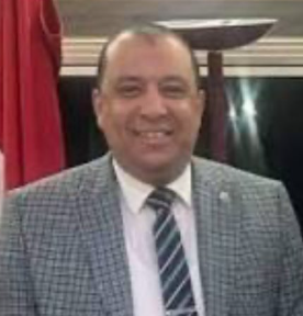 اللواء بهي الدين زغلول