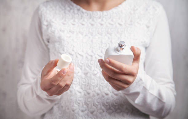 حيل لثبات البرفيوم حيل لثبات البرفيوم