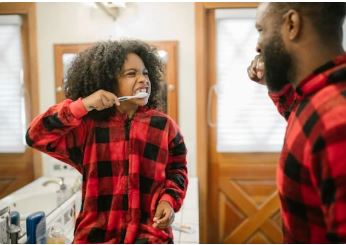 تربية الأطفال