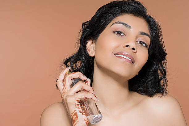 حيل سهلة لثبات البرفيوم حيل سهلة لثبات البرفيوم