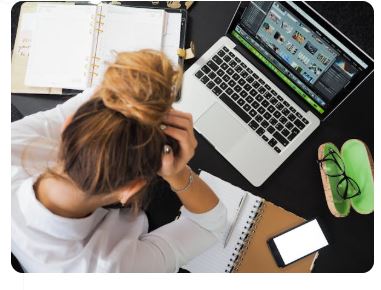 طرق التغلب على  التفكير الزائد