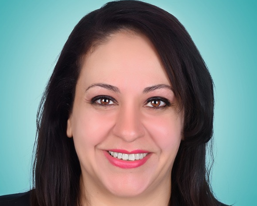 الدكتورة نورهان السيد الشيخ