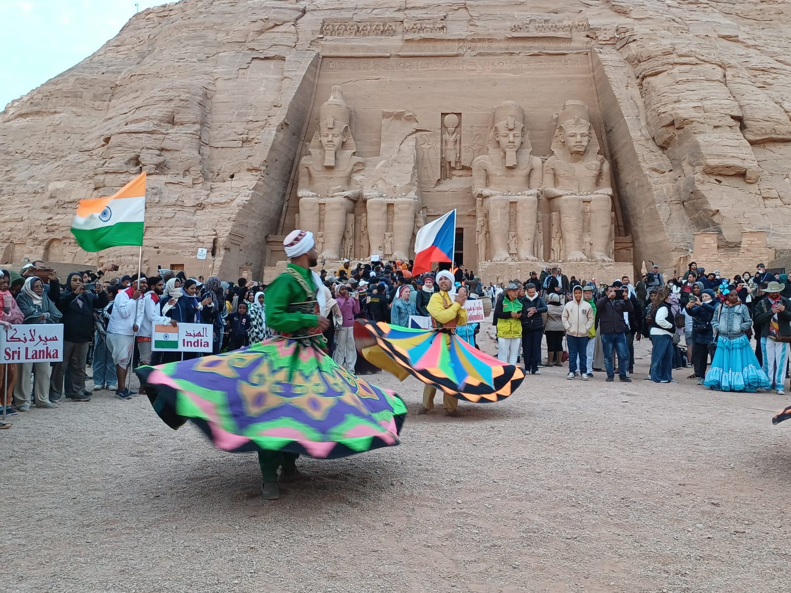 فقرات فنية فقرات فنية