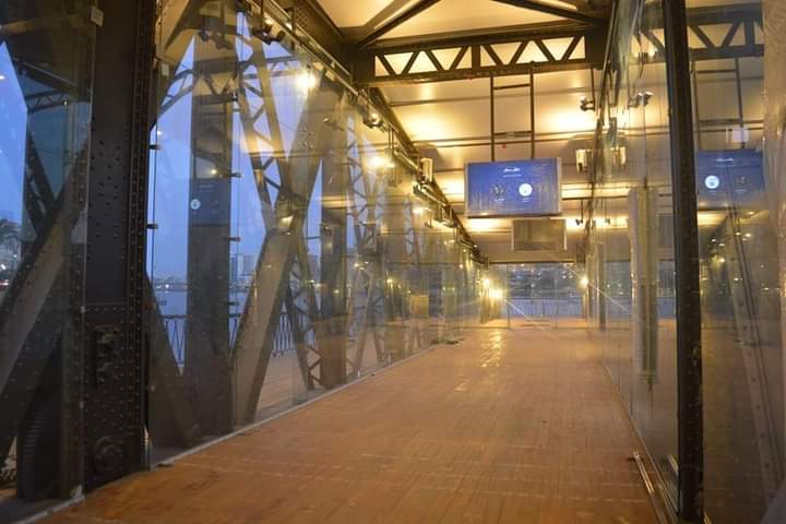 برج إيفل دمياط (6)