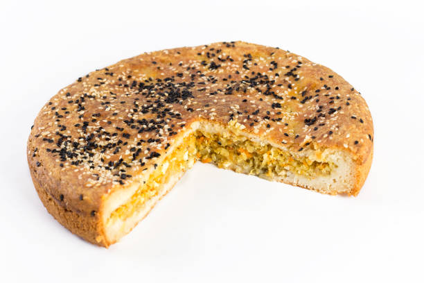 الفطير الشامي الفطير الشامي