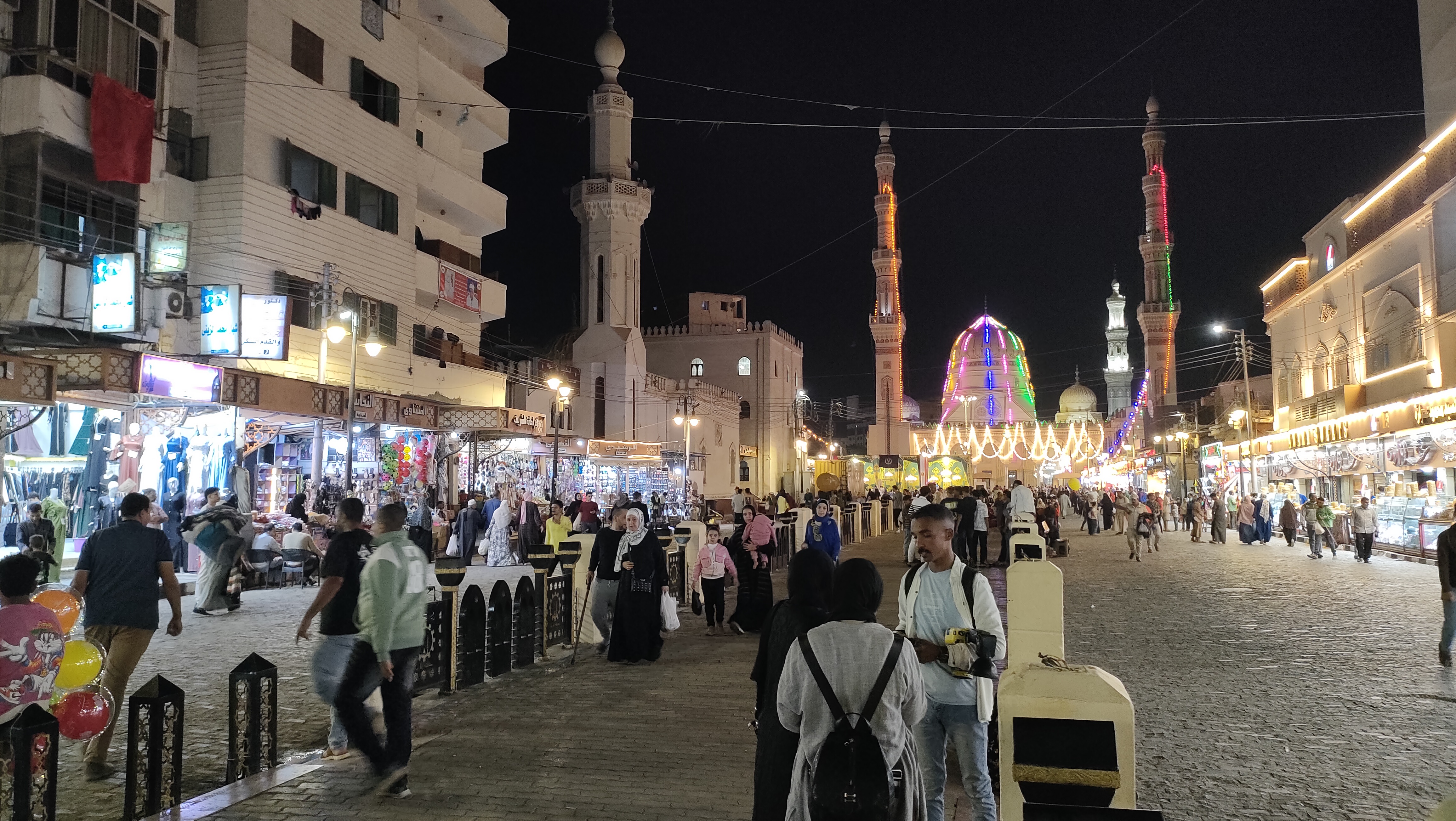 مولد السيد البدوي