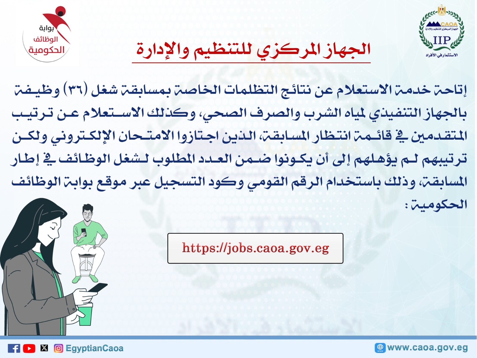 التنظيم التنظيم