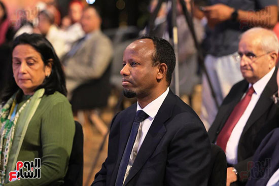 ممثلى منظمة الصحة العالمية