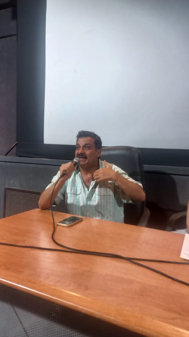 مناقشه افلام بردية