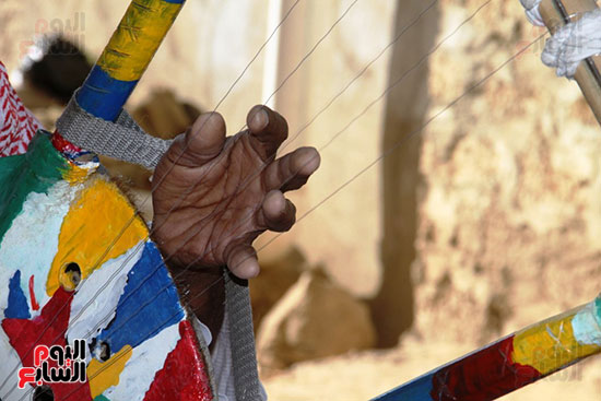 أوتار الآلة أوتار الآلة