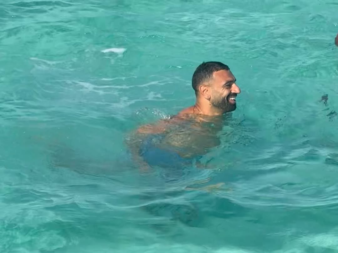 نجم ليفربول نجم ليفربول