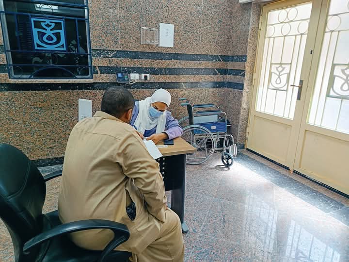 مركز طب حضري نصر النوبة .. مركز طب حضري نصر النوبة ..