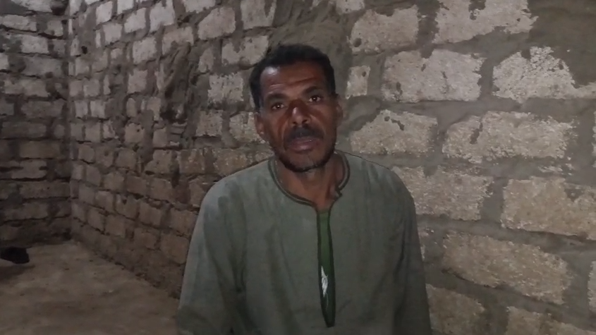 عدد من المترددين على مقام السيد البدوى (1)