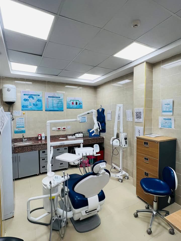 جانب من التجهيزات جانب من التجهيزات