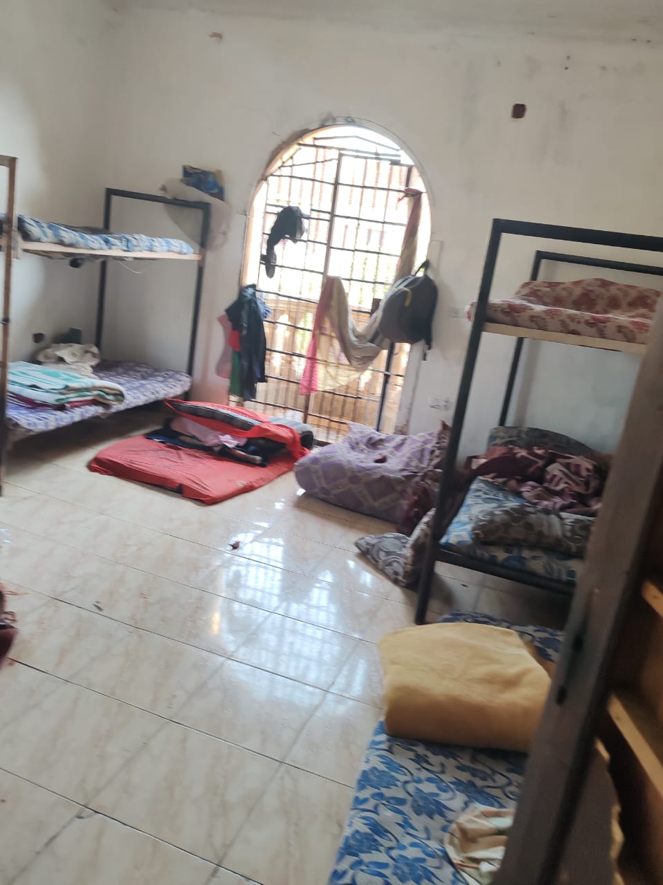 مراكز غير مرخصة لعلاج الإدمان في الجيزة