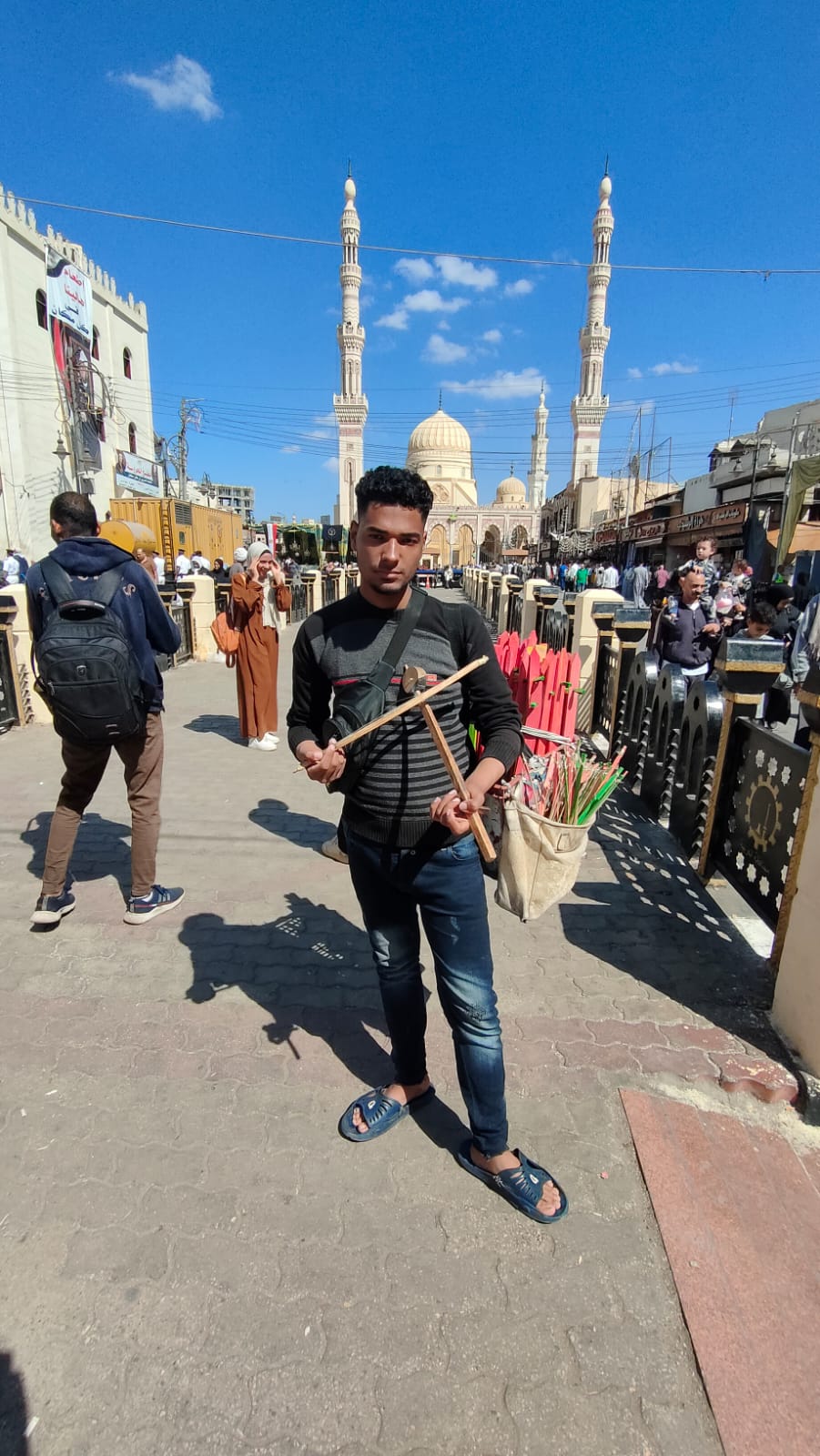 بائع الربابه بائع الربابه