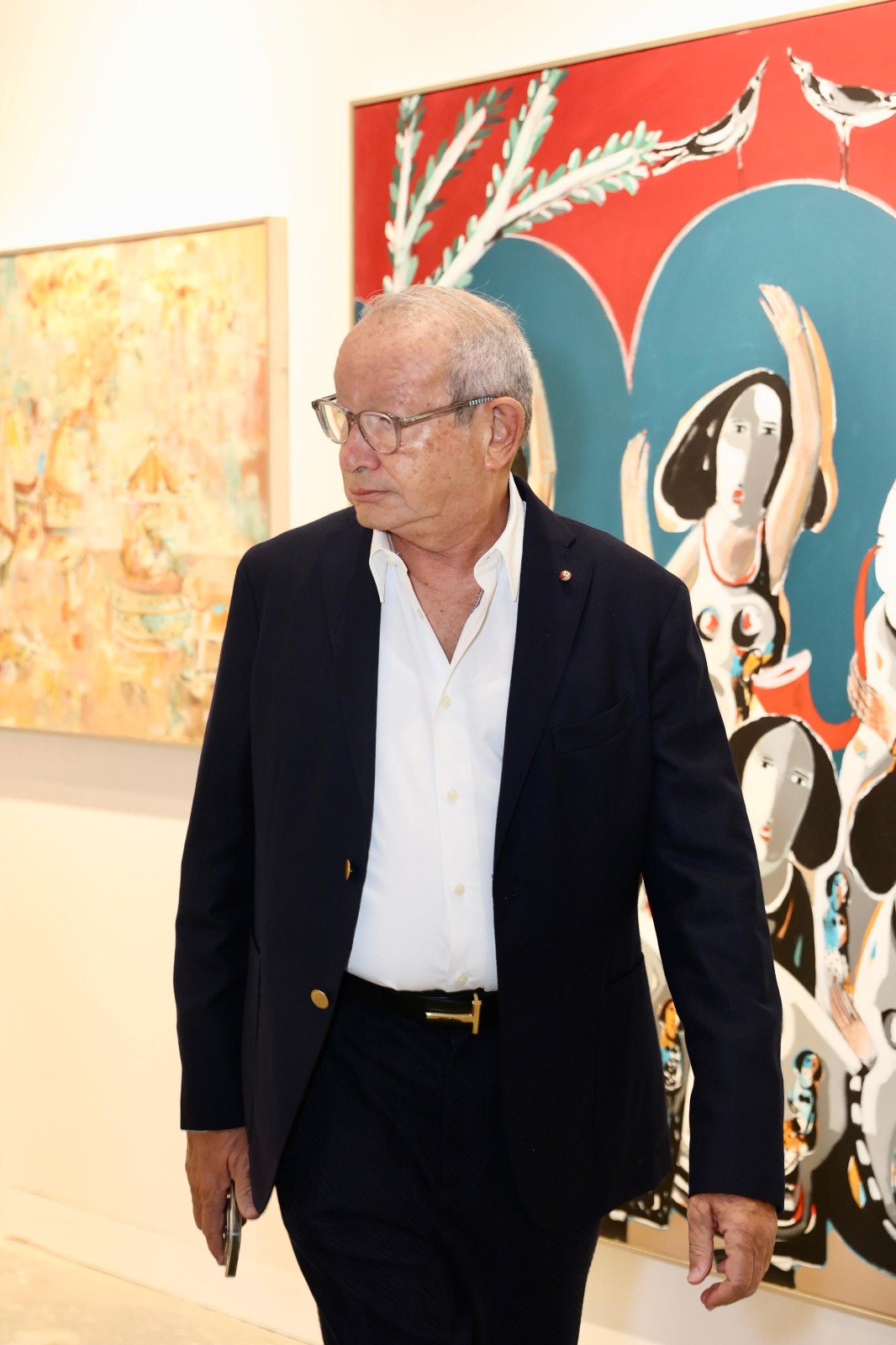 معرض حى القاهرة الدولى (6)