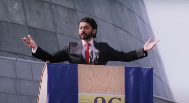 خالد النبوي فيلم الديلر