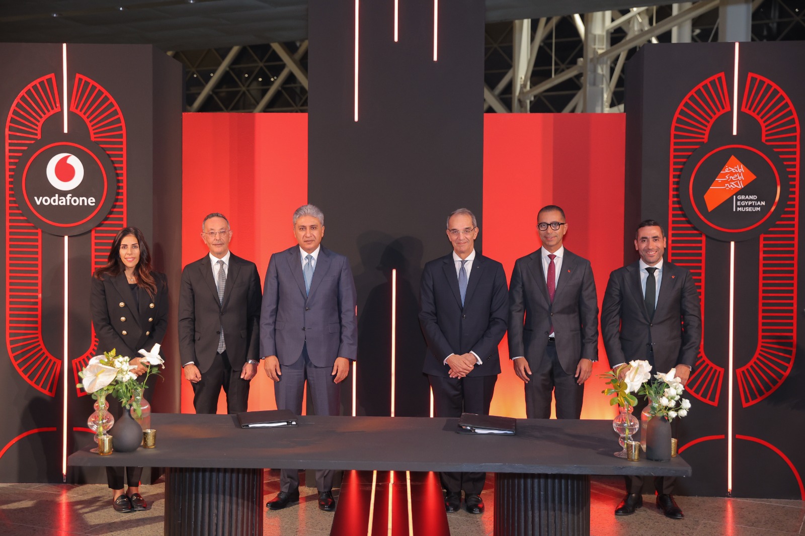 التوقيع التوقيع